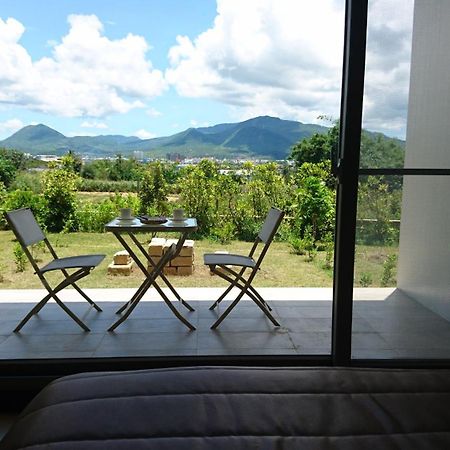 Kuan Min B&B Heng-ch'un Exteriér fotografie