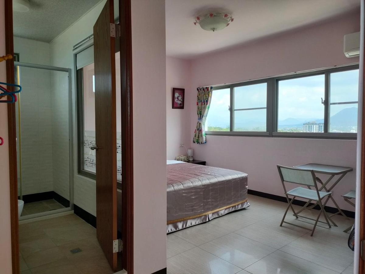 Kuan Min B&B Heng-ch'un Exteriér fotografie