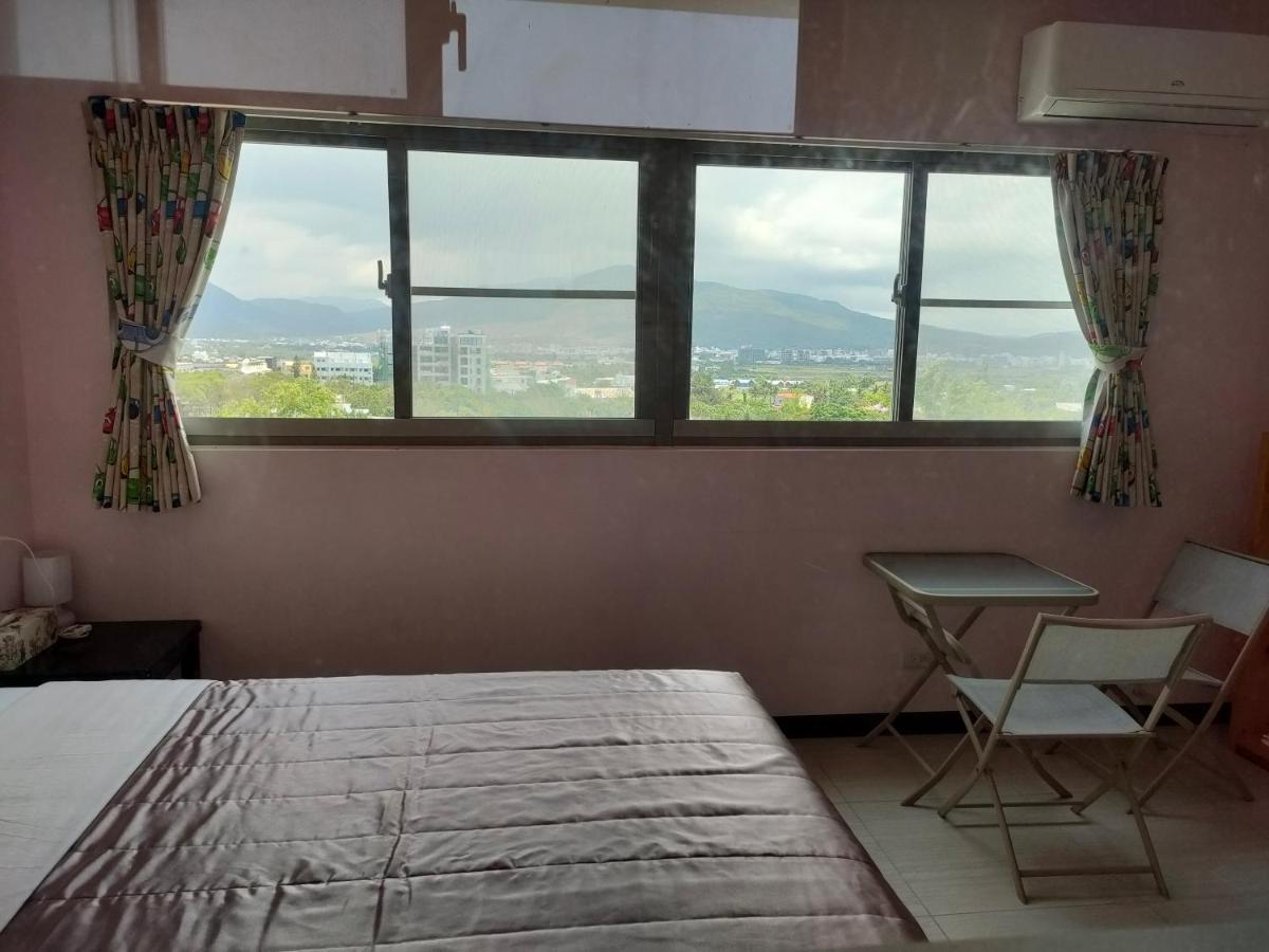 Kuan Min B&B Heng-ch'un Exteriér fotografie