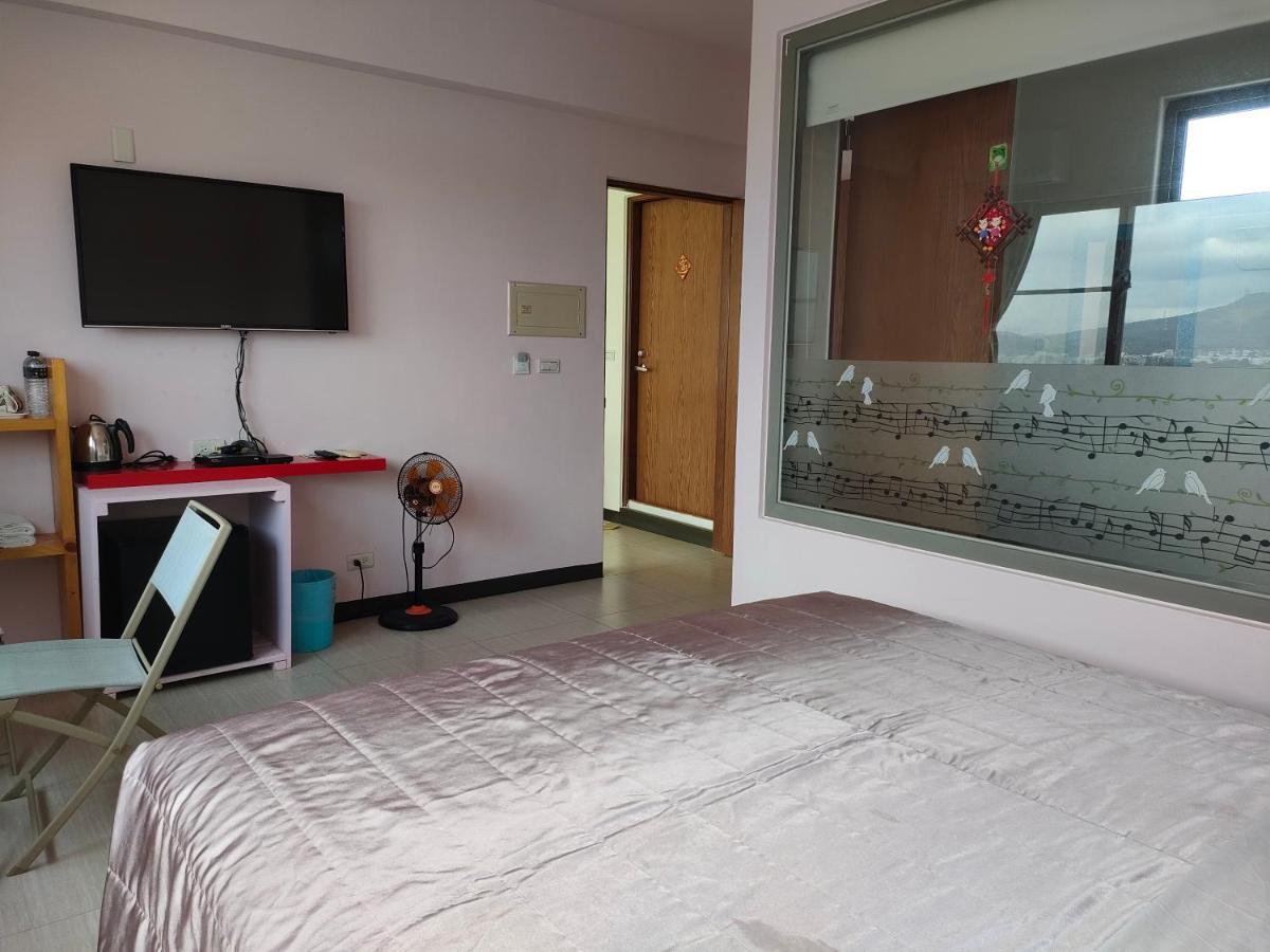 Kuan Min B&B Heng-ch'un Exteriér fotografie