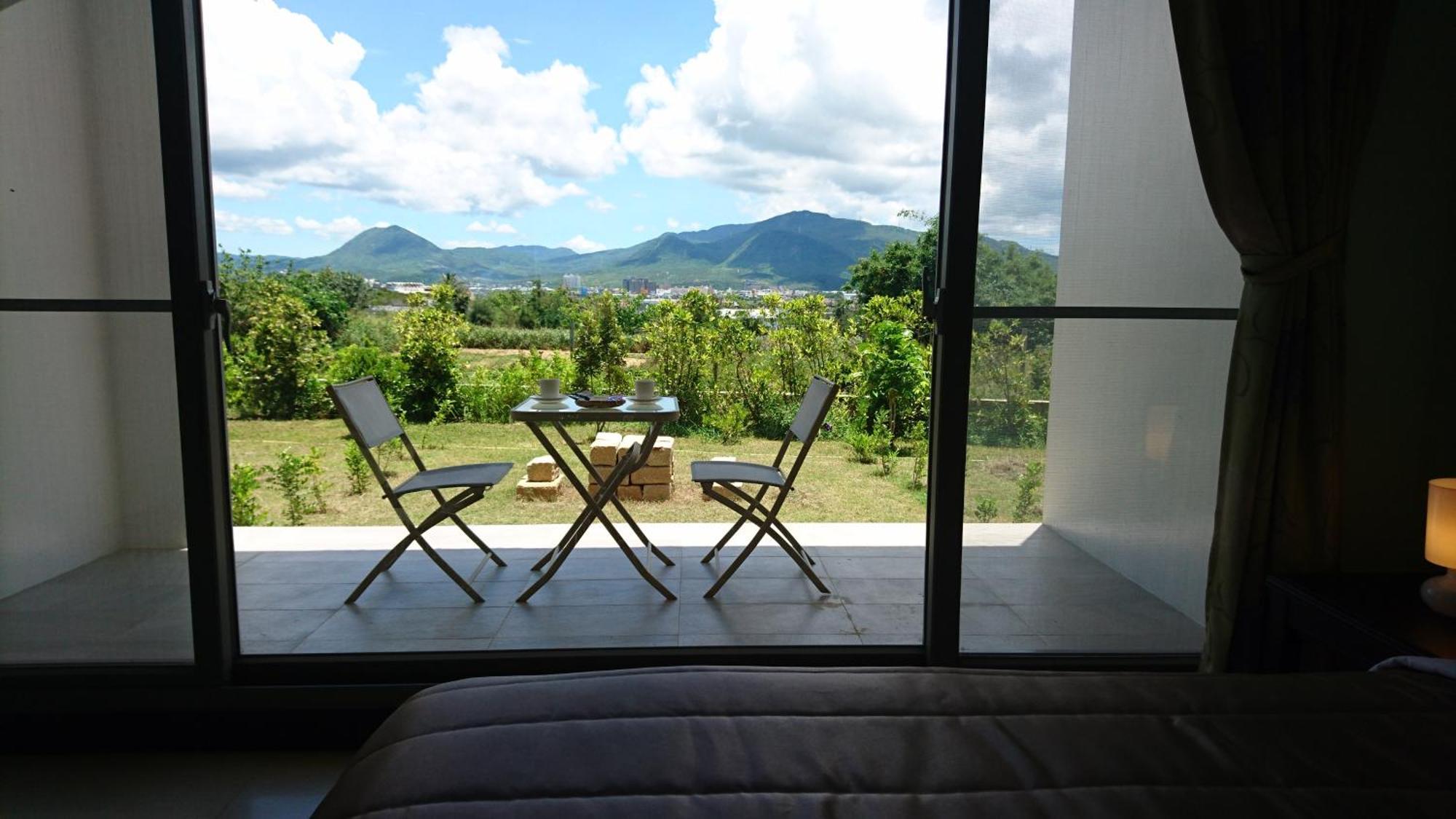 Kuan Min B&B Heng-ch'un Exteriér fotografie
