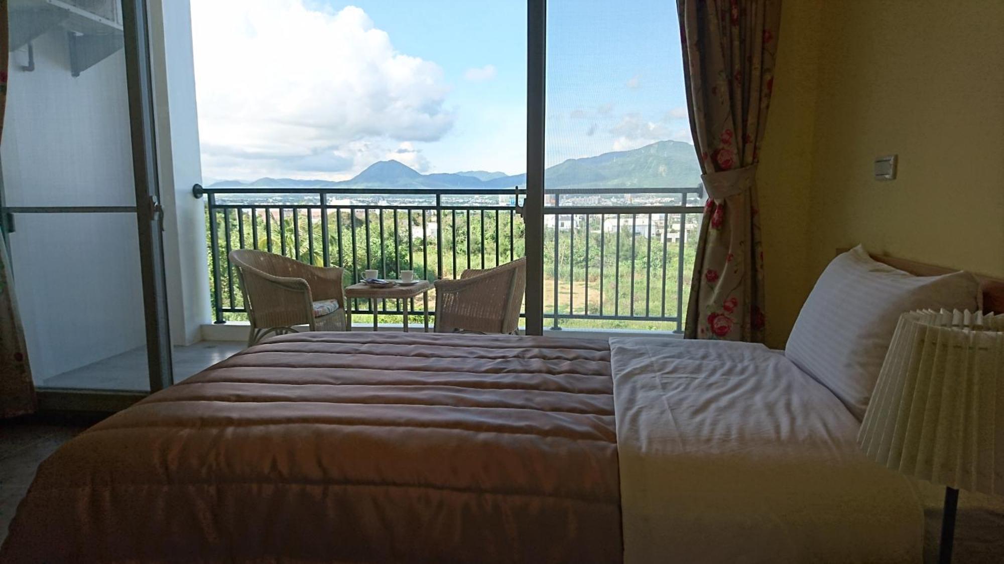Kuan Min B&B Heng-ch'un Exteriér fotografie