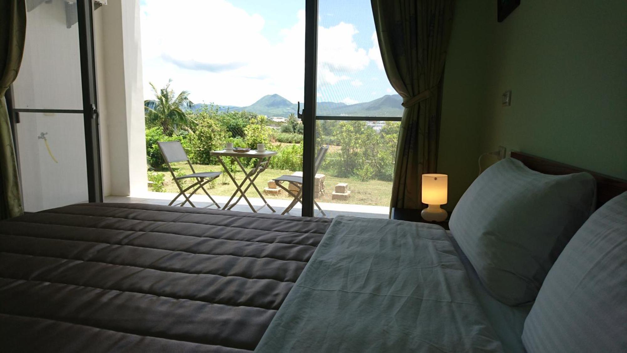 Kuan Min B&B Heng-ch'un Exteriér fotografie