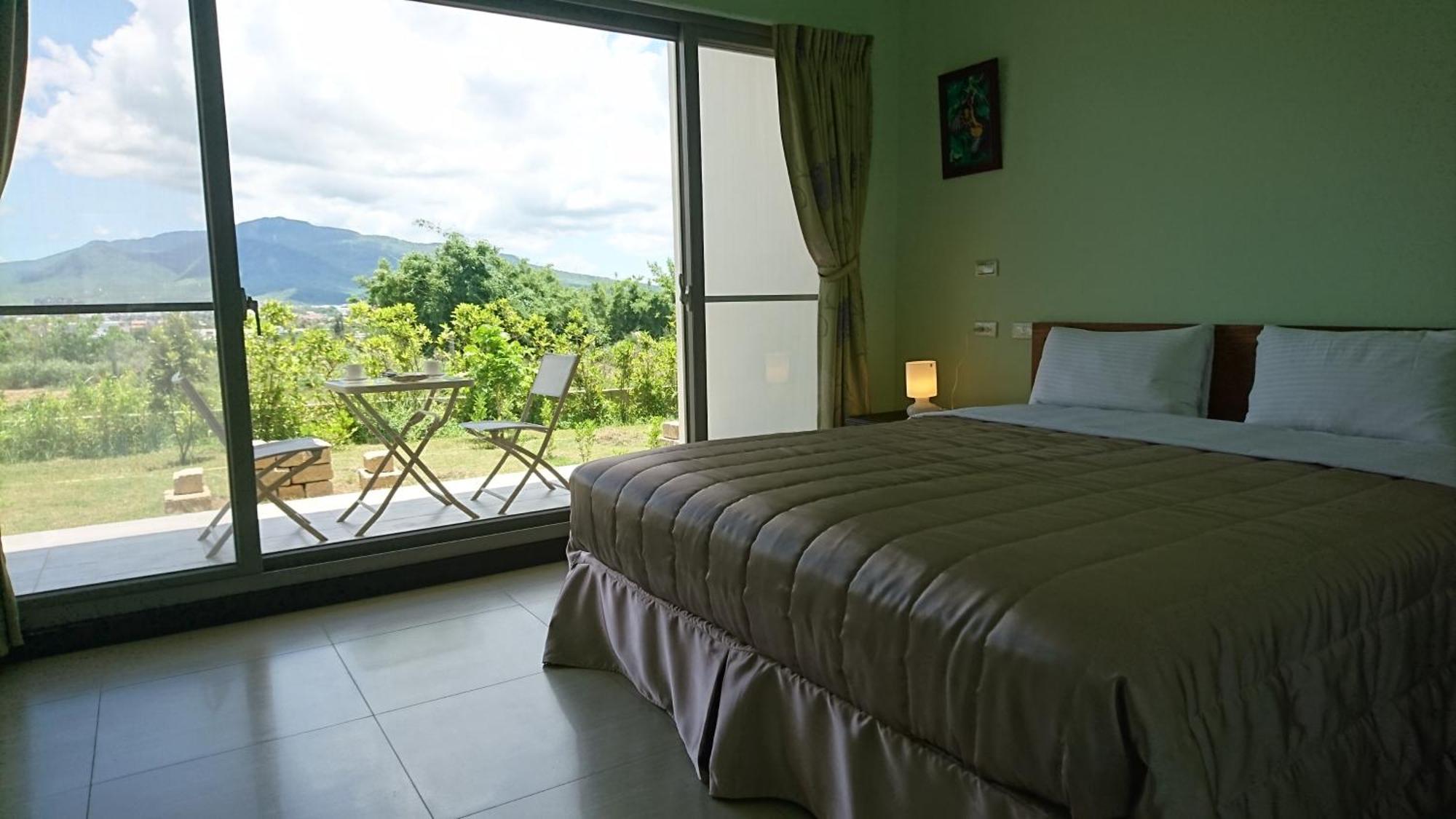 Kuan Min B&B Heng-ch'un Exteriér fotografie