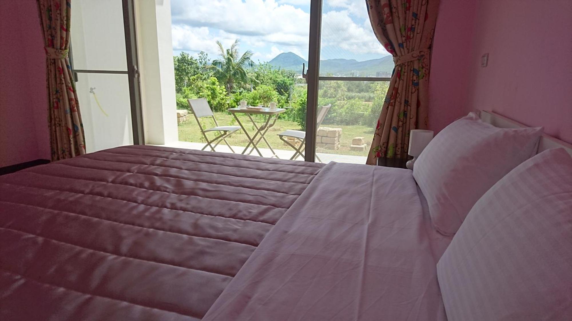 Kuan Min B&B Heng-ch'un Exteriér fotografie