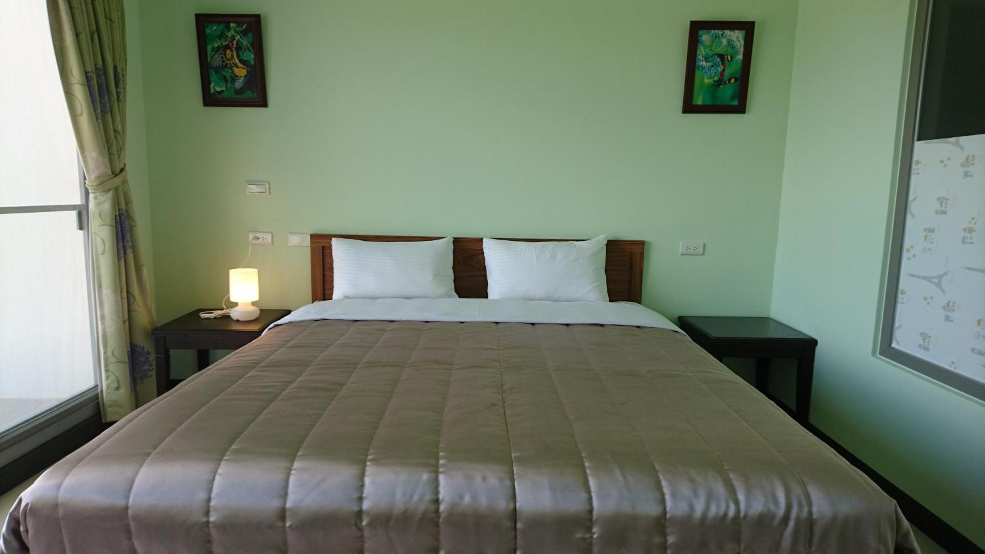 Kuan Min B&B Heng-ch'un Exteriér fotografie