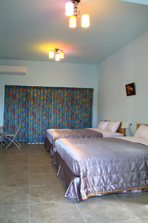 Kuan Min B&B Heng-ch'un Exteriér fotografie