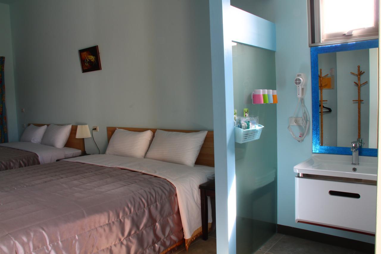 Kuan Min B&B Heng-ch'un Exteriér fotografie