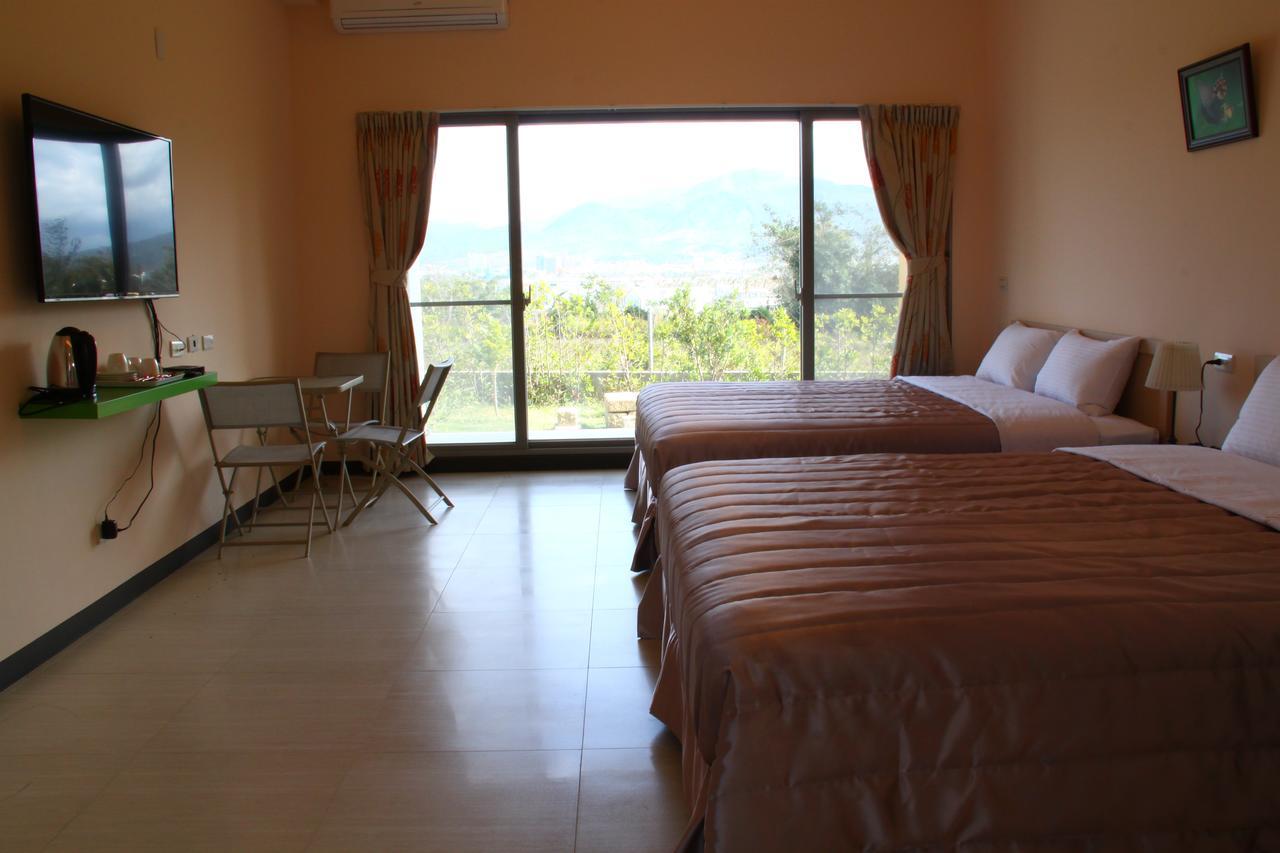Kuan Min B&B Heng-ch'un Exteriér fotografie