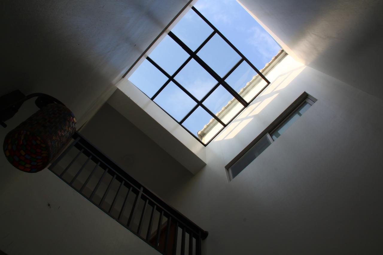 Kuan Min B&B Heng-ch'un Exteriér fotografie
