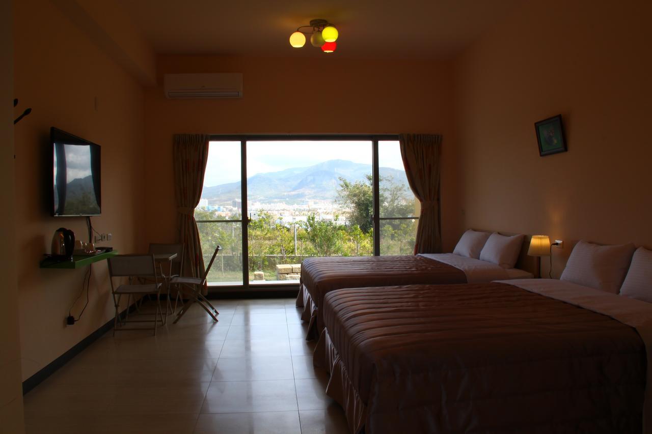 Kuan Min B&B Heng-ch'un Exteriér fotografie