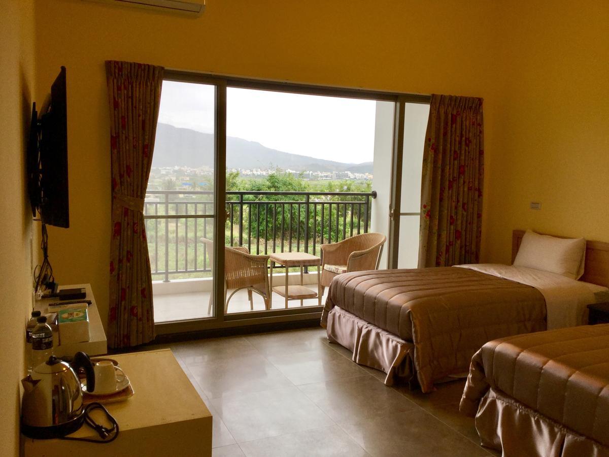 Kuan Min B&B Heng-ch'un Exteriér fotografie