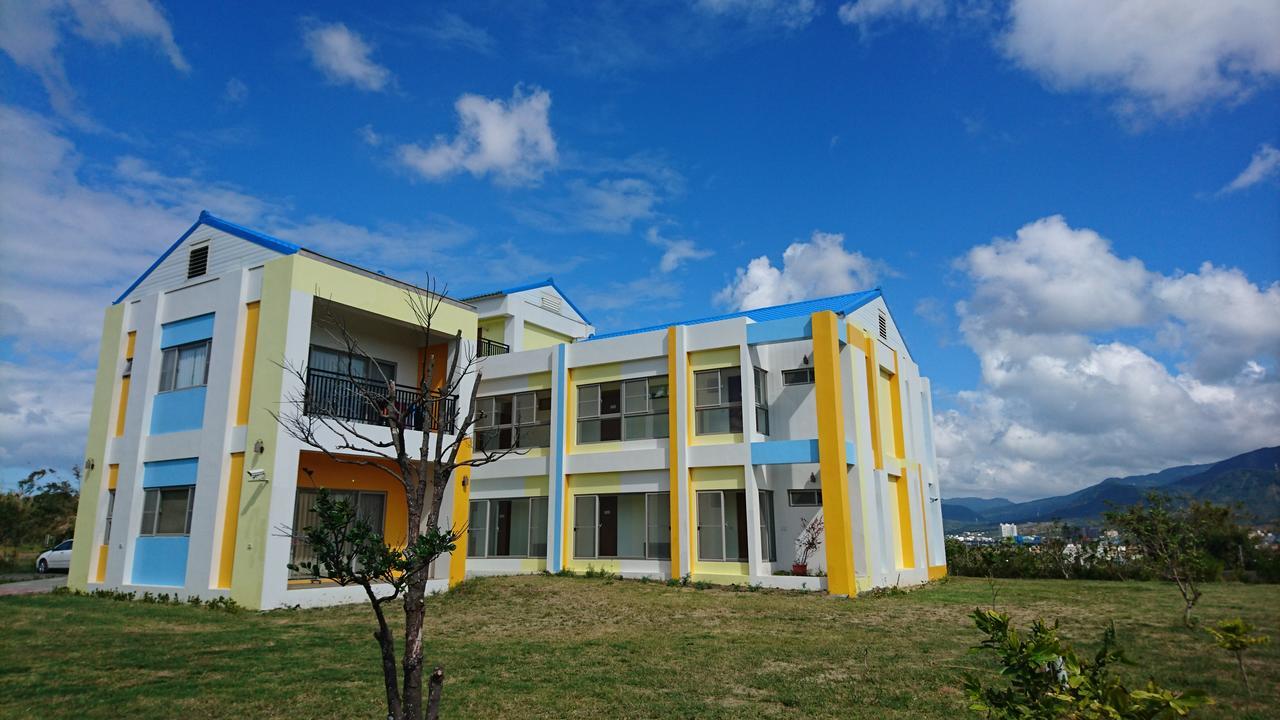Kuan Min B&B Heng-ch'un Exteriér fotografie