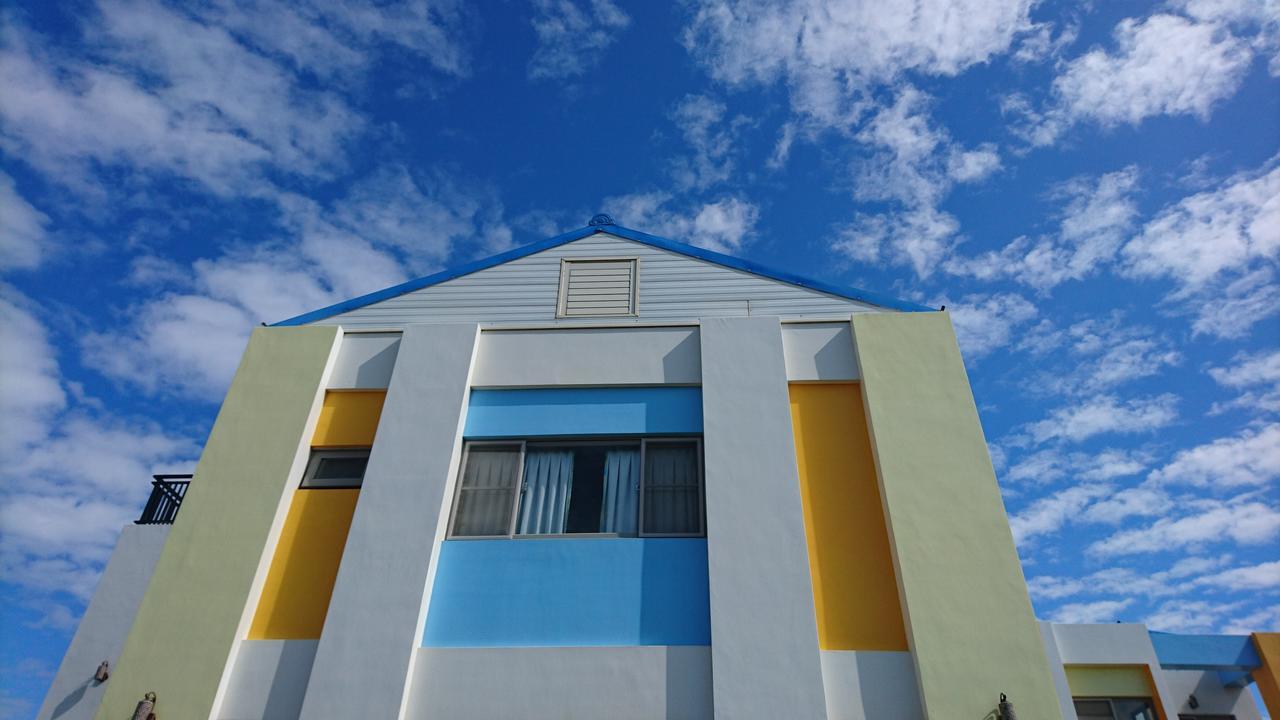 Kuan Min B&B Heng-ch'un Exteriér fotografie