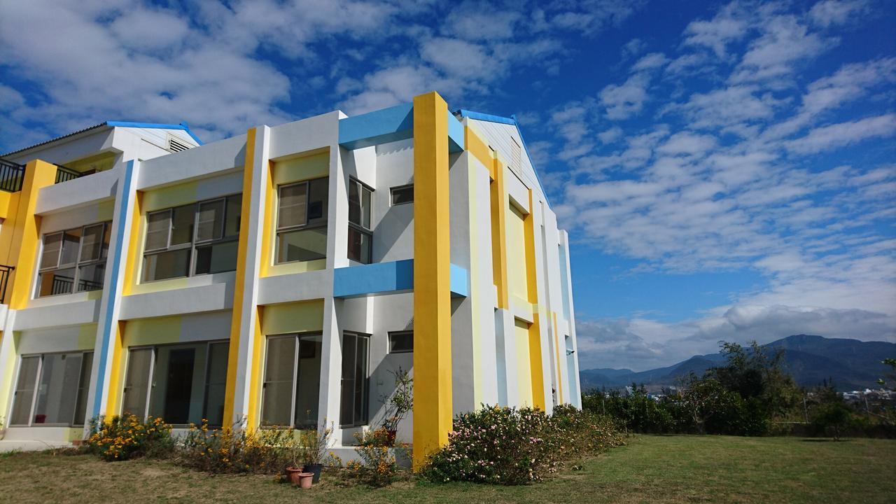 Kuan Min B&B Heng-ch'un Exteriér fotografie