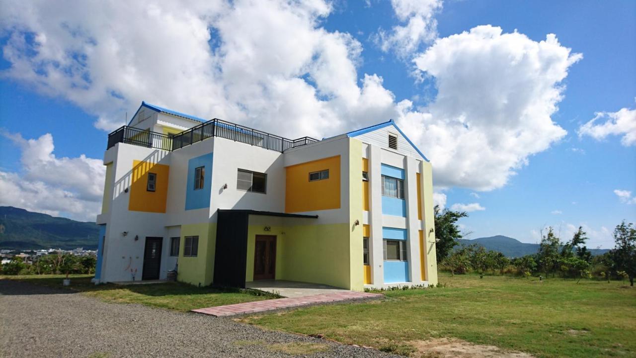 Kuan Min B&B Heng-ch'un Exteriér fotografie
